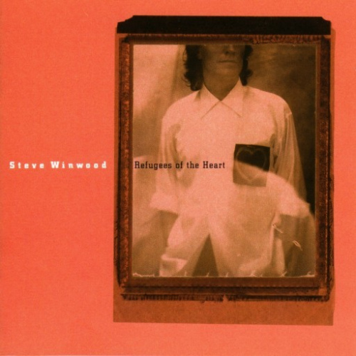 WINWOOD, STEVE - REFUGEES OF THE HEARTSTEVE WINWOOD REFUGEES OF THE HEART.jpg